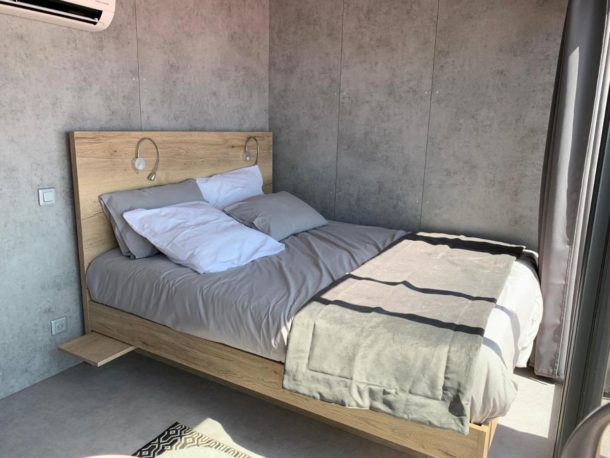 Cabane Maia Aigues Mortes Екстериор снимка